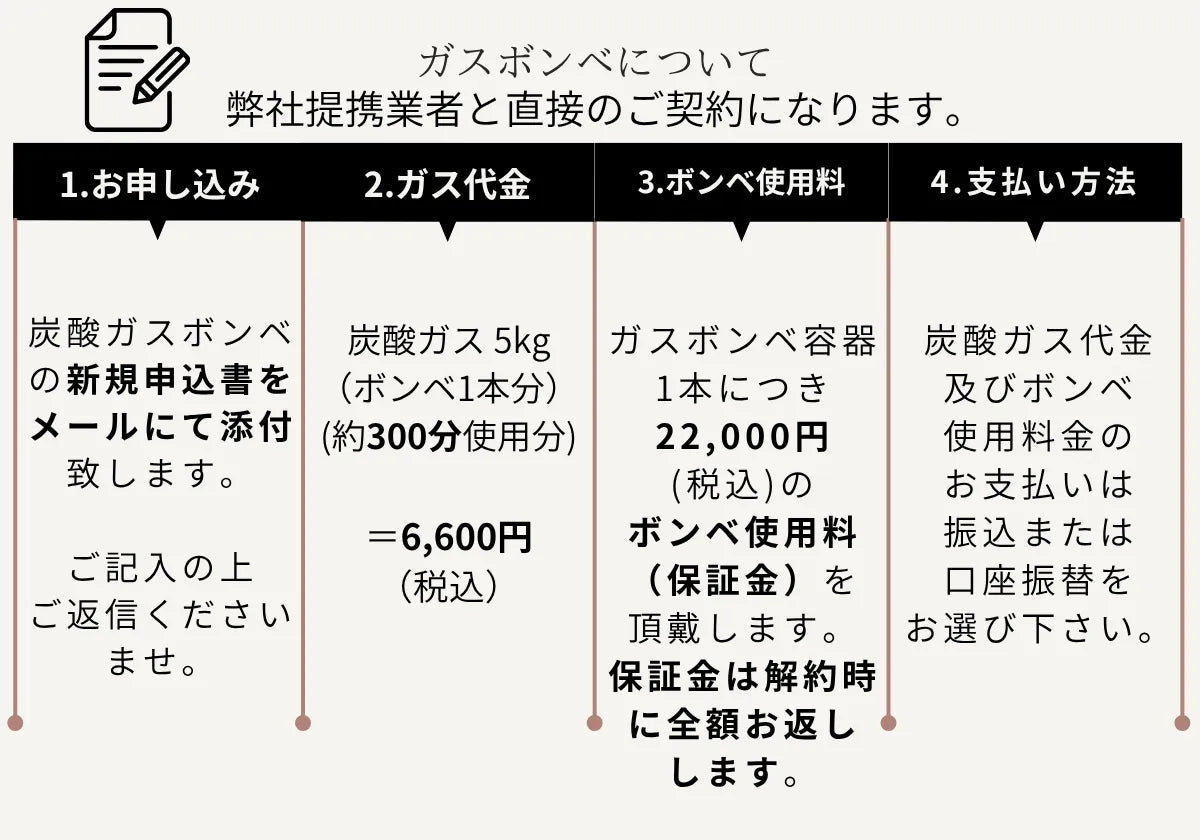 EVOKE SODA  高濃度炭酸泉メーカー　DK-EV01